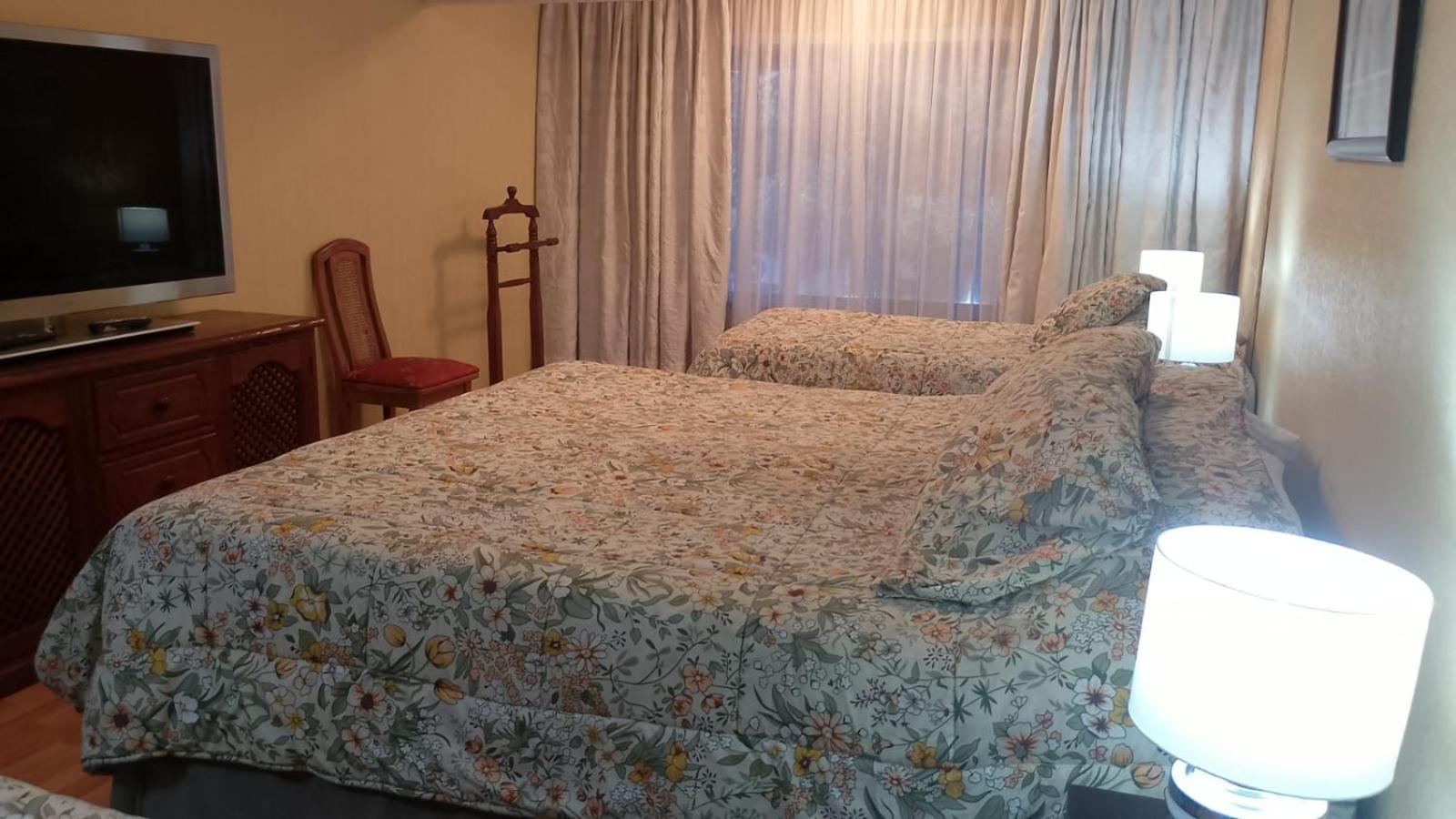 New Hotel Cruz Del Sur Concepción Extérieur photo